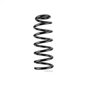 HERTH+BUSS JAKOPARTS Fahrwerksfeder f&uuml;r SUBARU LEGACY IV (BP) 2.5 3.0 hinten