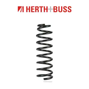 HERTH+BUSS JAKOPARTS Fahrwerksfeder f&uuml;r SUZUKI GRAND VITARA I (FT HT) hinten
