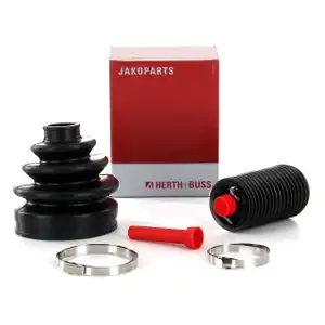 HERTH+BUSS JAKOPARTS Achsmanschetten Satz DAEWOO HONDA HYUNDAI MAZDA MITSUBISHI