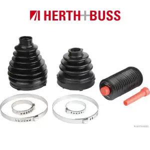 HERTH+BUSS JAKOPARTS Achsmanschetten Satz SUZUKI GRAND VITARA II vorne rechts