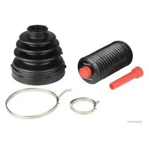 HERTH+BUSS JAKOPARTS Achsmanschetten Satz SUZUKI Grand Vitara II hinten links