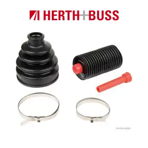 HERTH+BUSS JAKOPARTS Achsmanschetten Satz f&uuml;r TOYOTA IQ (_J1_) 1.0 vorne rechts
