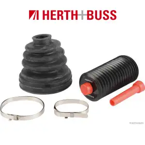 HERTH+BUSS JAKOPARTS Achsmanschetten Satz SUZUKI GRAND VITARA II vorne rechts