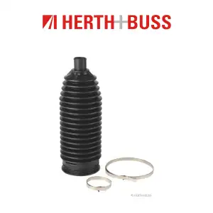 HERTH+BUSS JAKOPARTS Spurstange Manschette HYUNDAI ix35 KIA CARENS IV SPORTAGE