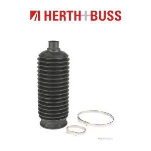 HERTH+BUSS JAKOPARTS Spurstange Manschette CHEVROLET DAEWOO EPICA EVANDA vorne
