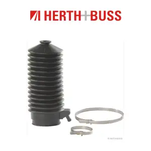 HERTH+BUSS JAKOPARTS Spurstange Manschette f&uuml;r NISSAN BLUEBIRD LAUREL SUNNY uvm.