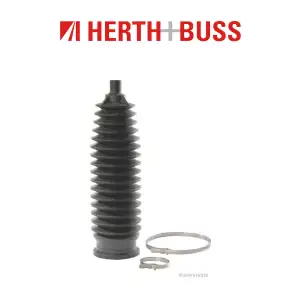 HERTH+BUSS JAKOPARTS Spurstange Manschette NISSAN ALMERA II PRIMERA + TRAVELLER