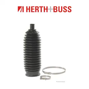 HERTH+BUSS JAKOPARTS Spurstange Manschette f&uuml;r NISSAN MICRA III MICRA C+C III