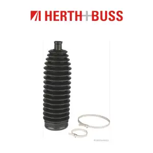 HERTH+BUSS JAKOPARTS Spurstange Manschette f&uuml;r NISSAN NV300 (X82 X83) PRIMASTAR