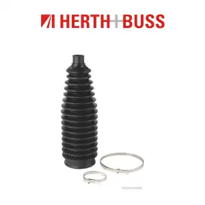 HERTH+BUSS JAKOPARTS Spurstange Manschette f&uuml;r TOYOTA COROLLA (_E12_) vorne