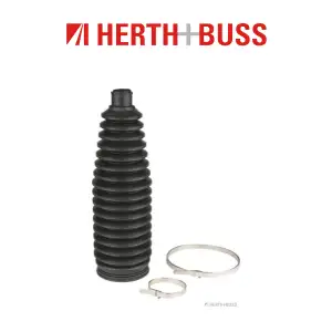 HERTH+BUSS JAKOPARTS Spurstange Manschette f&uuml;r TOYOTA VERSO 1.6 1.8 2.0/2.2 D-4D