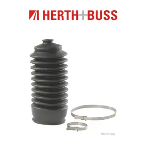 HERTH+BUSS JAKOPARTS Spurstange Manschette TOYOTA CAMRY (V2) CELICA (T16 T18)