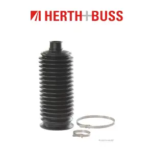 HERTH+BUSS JAKOPARTS Spurstange Manschette f&uuml;r TOYOTA LAND CRUISER 100 4.7 4.2TD