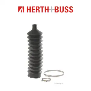 HERTH+BUSS JAKOPARTS Spurstange Manschette DAEWOO MATIZ f&uuml;r MAZDA 323 C/F/S IV