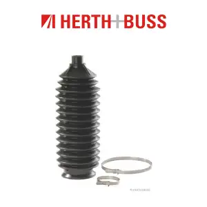 HERTH+BUSS JAKOPARTS Spurstange Manschette f&uuml;r MAZDA MPV I 2.5 TD 3.0 i V6