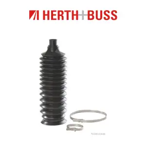 HERTH+BUSS JAKOPARTS Spurstange Manschette MAZDA 323 C/F/S IV V P V MX-3 MX-5 I