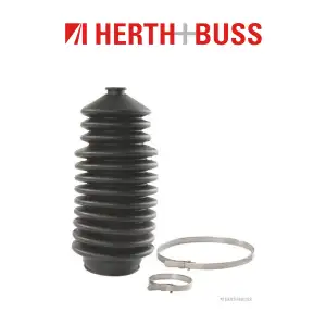 HERTH+BUSS JAKOPARTS Spurstange Manschette HONDA ACCORD V CIVIC VI CR-V I CRX 3