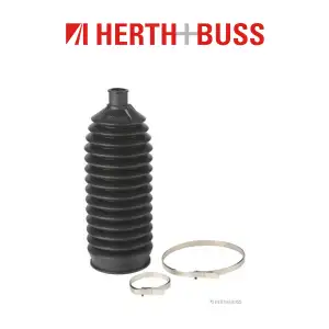HERTH+BUSS JAKOPARTS Spurstange Manschette HONDA CIVIC VIII Hatchback (FN, FK)