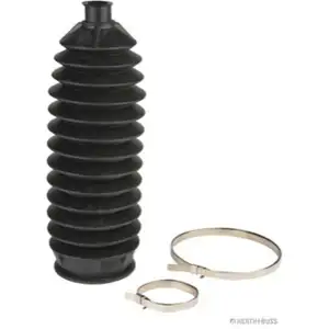 HERTH+BUSS JAKOPARTS Spurstange Manschette HONDA JAZZ 2 (GD GE3 GE2) bis 12.2004