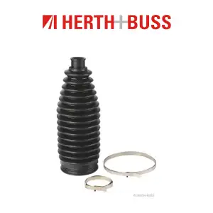 HERTH+BUSS JAKOPARTS Spurstange Manschette MITSUBISHI ASX LANCER 8 OUTLANDER 3