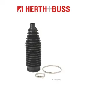 HERTH+BUSS JAKOPARTS Spurstange Manschette DAIHATSU CHARADE TOYOTA YARIS vorne