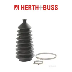 HERTH+BUSS JAKOPARTS Spurstange Manschette DAEWOO TICO SUBARU JUSTY II SUZUKI