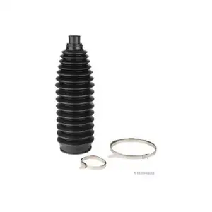 HERTH+BUSS JAKOPARTS Spurstange Manschette INFINITI FX NISSAN X-TRAIL (T30 T31)