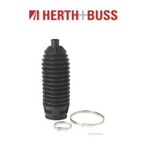 HERTH+BUSS JAKOPARTS Spurstange Manschette f&uuml;r HONDA CIVIC VIII HATCHBACK