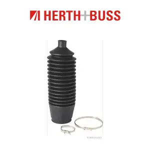HERTH+BUSS JAKOPARTS Spurstange Manschette f&uuml;r MITSUBISHI PAJERO III IV rechts