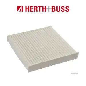 HERTH+BUSS JAKOPARTS Innenraumfilter Pollen f&uuml;r SSANGYONG TIVOLI ab 06.2015
