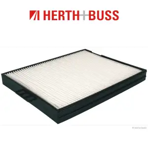 HERTH+BUSS JAKOPARTS Innenraumfilter Pollenfilter f&uuml;r HYUNDAI ACCENT II (LC)