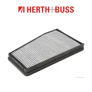 HERTH+BUSS JAKOPARTS Innenraumfilter Aktivkohle f&uuml;r CHEVROLET EPICA KL1 2.0 D