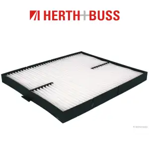 HERTH+BUSS JAKOPARTS Innenraumfilter Pollen f&uuml;r KIA CARNIVAL I II 2.5 V6 2.9D