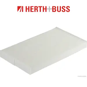HERTH+BUSS JAKOPARTS Innenraumfilter Pollenfilter NISSAN Cube (Z12) Juke (F15) LEAF