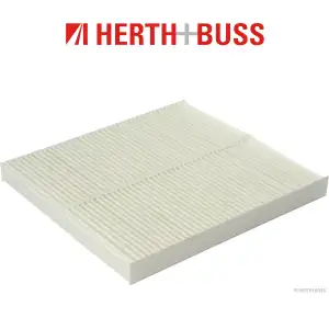 HERTH+BUSS JAKOPARTS Innenraumfilter Pollenfilter NISSAN 370 Z Z34