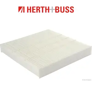 HERTH+BUSS JAKOPARTS Innenraumfilter Pollenfilter f&uuml;r INFINITI M (Y51) Q70 (Y51)