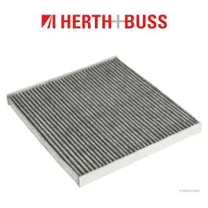 HERTH+BUSS JAKOPARTS Innenraumfilter Aktivkohlefilter LEXUS GS 300 / 300 T3