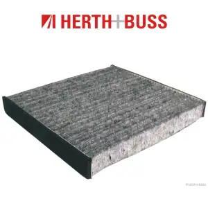 HERTH+BUSS JAKOPARTS Innenraumfilter Aktivkohlefilter LEXUS GS SC 430 LS 600h