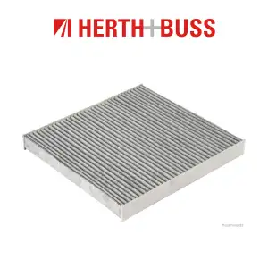 HERTH+BUSS JAKOPARTS Innenraumfilter Aktivkohlefilter LEXUS LS (UVF4 USF4)