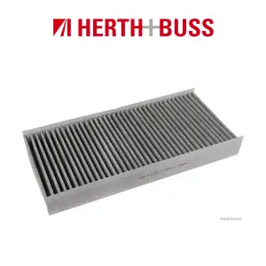 HERTH+BUSS JAKOPARTS Innenraumfilter Pollen Aktivkohlefilter f&uuml;r TOYOTA PROACE