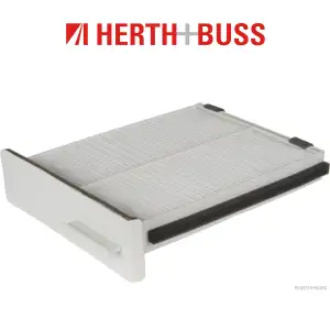 HERTH+BUSS JAKOPARTS Innenraumfilter Pollen f&uuml;r MAZDA 323 IV 626 V PREMACY CP