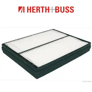 HERTH+BUSS JAKOPARTS Innenraumfilter Pollen f&uuml;r MAZDA DEMIO (DW) 1.3/1.5 16V