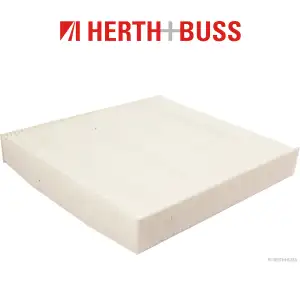 HERTH+BUSS JAKOPARTS Innenraumfilter Pollen f&uuml;r HONDA CIVIC V VI CR-V I (RD)