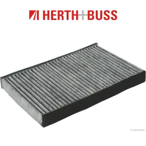 HERTH+BUSS JAKOPARTS Innenraumfilter Aktivkohlefilter f&uuml;r HONDA LEGEND III (KA9)