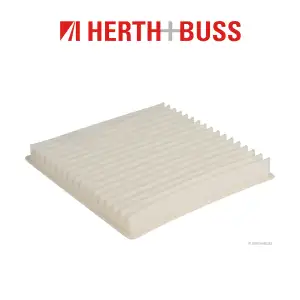 HERTH+BUSS JAKOPARTS Innenraumfilter Pollen f&uuml;r MITSUBISHI SPACE STAR 1.0 1.2