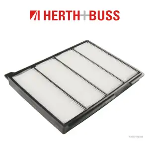 HERTH+BUSS JAKOPARTS Innenraumfilter Pollenfilter SUBARU Forester SF Impreza GF GC AWD