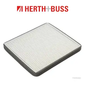 HERTH+BUSS JAKOPARTS Innenraumfilter Pollenfilter f&uuml;r SUZUKI JIMNY (FJ)