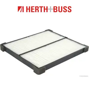 HERTH+BUSS JAKOPARTS Innenraumfilter Pollen f&uuml;r SUZUKI KIZASHI (FR) 2.4 / 4x4