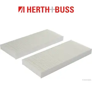 HERTH+BUSS JAKOPARTS Innenraumfilter Pollen ISUZU TROOPER f&uuml;r OPEL MONTEREY B
