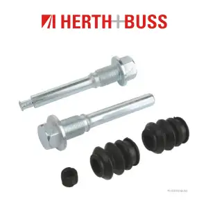 HERTH+BUSS JAKOPARTS F&uuml;hrungsh&uuml;lsensatz HYUNDAI TRAJET XG SSANGYONG REXTON vorne